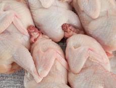 Перепелиные тушки