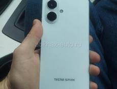 TECNO SPARK