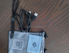 Камера 5K 80 МП с Wi-Fi с двумя экранами и SD-картой 64GB 