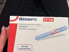 Преопраты от сахарного диабета оземпик