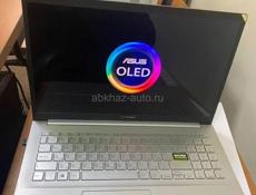 Asus VivoBook 15 oled K513E