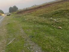 Продлю земельны участок по центральной трассы в раёне источников 