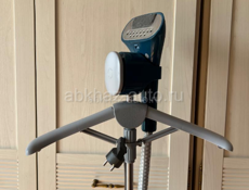 Продам отпариватель 