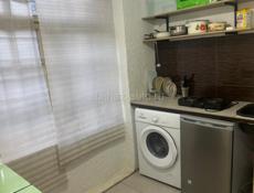 На турбазе 1-комнатная квартира на длительный срок 