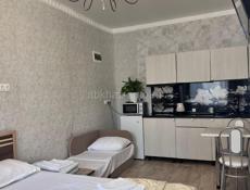 Мини гостевой дом в центра Сухума 