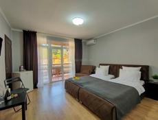 ДОЛГОСРОЧНАЯ АРЕНДА КОТТЕДЖЕЙ В AMRA SUNRISE, ЦАНДРИПШ