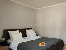 ДОЛГОСРОЧНАЯ АРЕНДА КОТТЕДЖЕЙ В AMRA SUNRISE, ЦАНДРИПШ