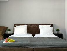 ДОЛГОСРОЧНАЯ АРЕНДА КОТТЕДЖЕЙ В AMRA SUNRISE, ЦАНДРИПШ