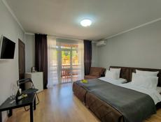 ДОЛГОСРОЧНАЯ АРЕНДА КОТТЕДЖЕЙ В AMRA SUNRISE, ЦАНДРИПШ