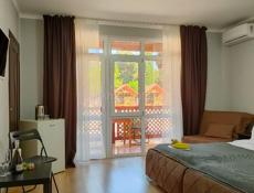 ДОЛГОСРОЧНАЯ АРЕНДА КОТТЕДЖЕЙ В AMRA SUNRISE, ЦАНДРИПШ