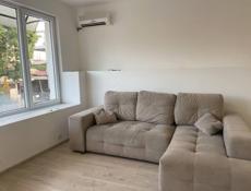 Диван почти новый 