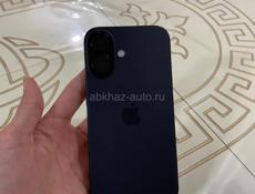 iPhone 16 128Gb срочно