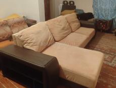 Угловой диван 