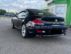BMW 6 Series