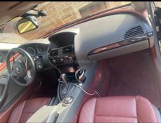 BMW 6 Series
