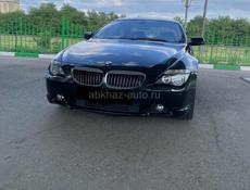 BMW 6 Series