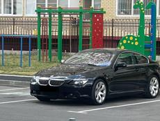 BMW 6 Series
