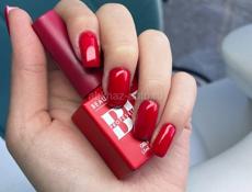 Мастер маникюра 