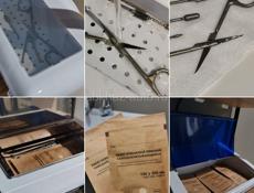 Мастер маникюра 