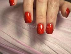 Мастер маникюра 