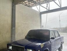 ВАЗ 2107