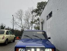 ВАЗ 2107
