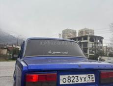 ВАЗ 2107
