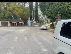 Продажа зем. участка в самом центре ‼️