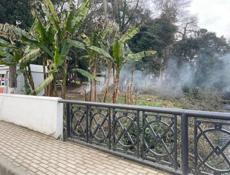 Продажа зем. участка в самом центре ‼️