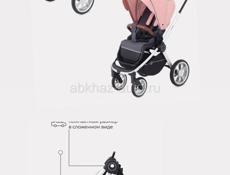 Продается коляска