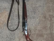 Ружьё ТОЗ-54