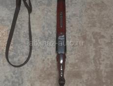 Ружьё ТОЗ-54