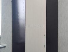 Шкаф угловой 