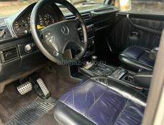 Mercedes-Benz G-Класс