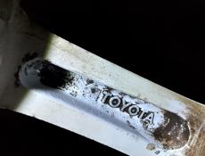 17 колёса 225 / 50 Хорошие.