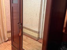 Шкаф и сервант антиквариат 1956 года