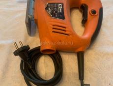 Лобзик электрический 