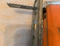 Лобзик электрический 