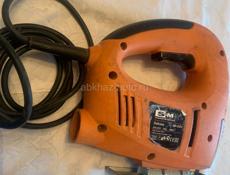 Лобзик электрический 