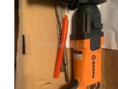 Перфоратор 