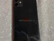 Срочно! продается айфон 11, все есть на фото