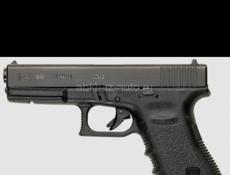 Куплю охолощенный пистолет 