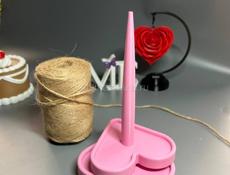 Держатель для пряжи