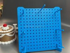 Стенд для вязания