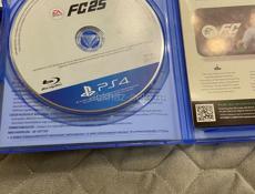 Диски на пс 4 