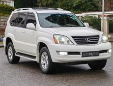 Lexus GX
