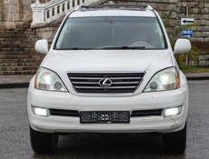 Lexus GX