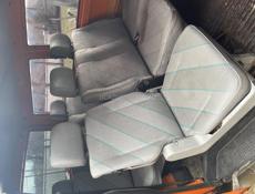 Volkswagen Caravella