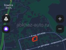 Бзыбь за постом ГАИ