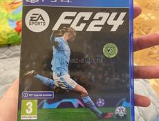 Диски на пс 4 